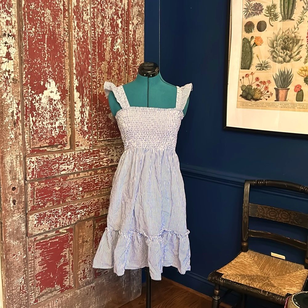 Sweet girls dress